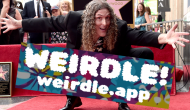 Weirdle